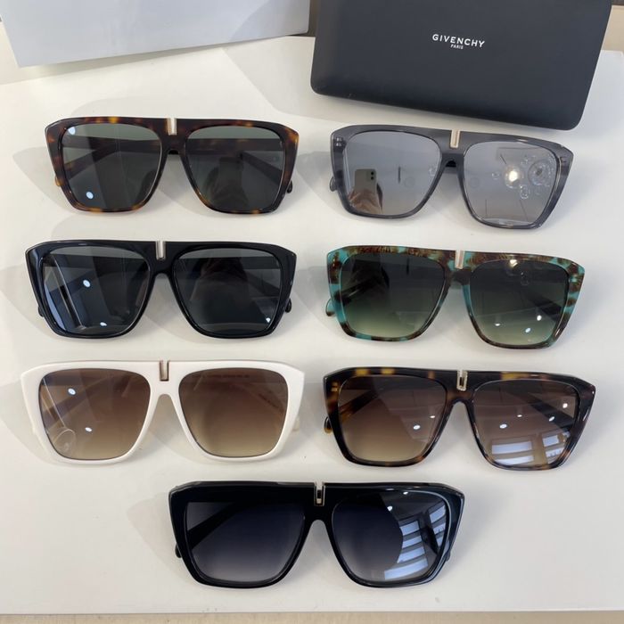 Givenchy Sunglasses Top Quality GIS00097