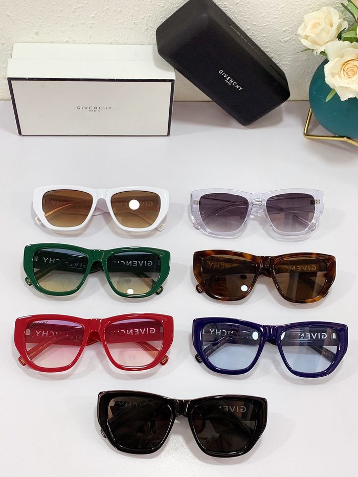 Givenchy Sunglasses Top Quality GIS00098