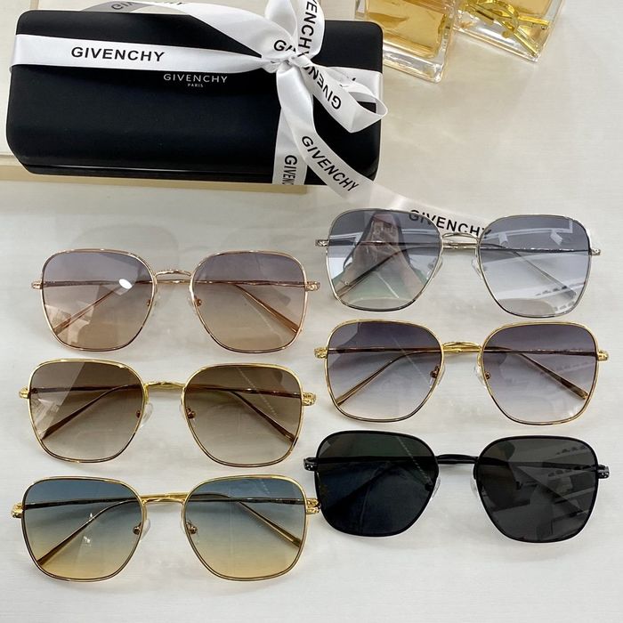 Givenchy Sunglasses Top Quality GIS00107