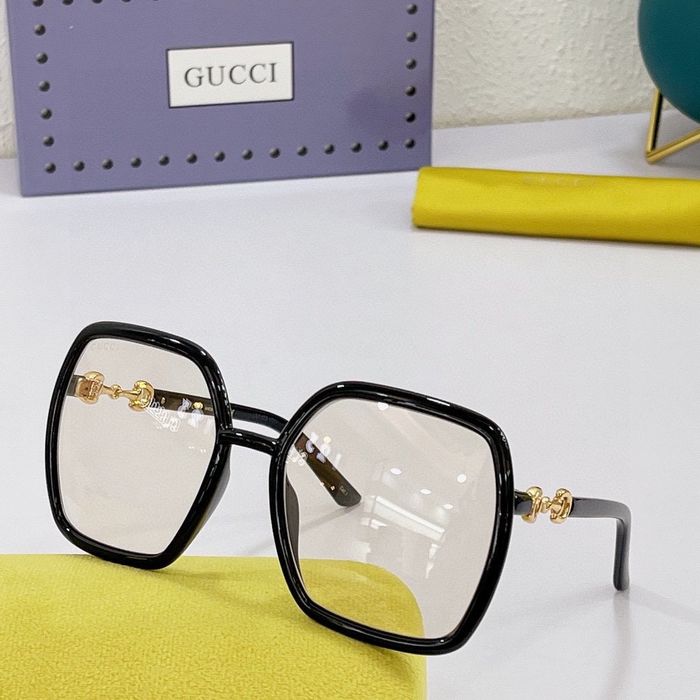 Gucci Sunglasses Top Quality GUS00002