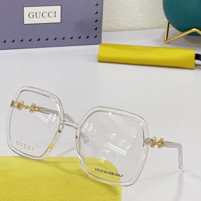 Gucci Sunglasses Top Quality GUS00003