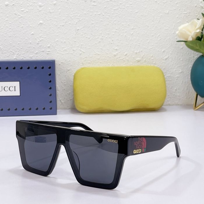 Gucci Sunglasses Top Quality GUS00004