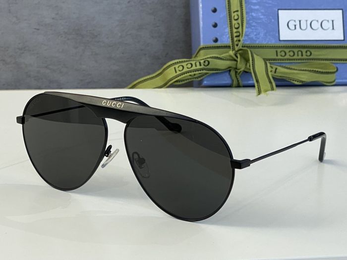 Gucci Sunglasses Top Quality GUS00006