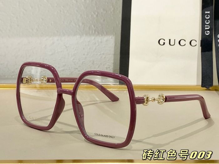 Gucci Sunglasses Top Quality GUS00012