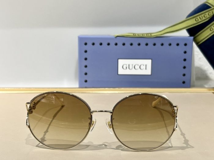 Gucci Sunglasses Top Quality GUS00017