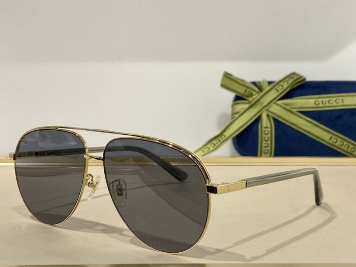 Gucci Sunglasses Top Quality GUS00020