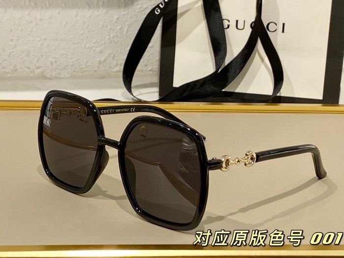 Gucci Sunglasses Top Quality GUS00021