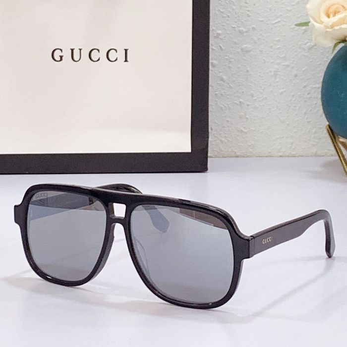 Gucci Sunglasses Top Quality GUS00025