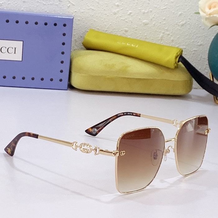 Gucci Sunglasses Top Quality GUS00026