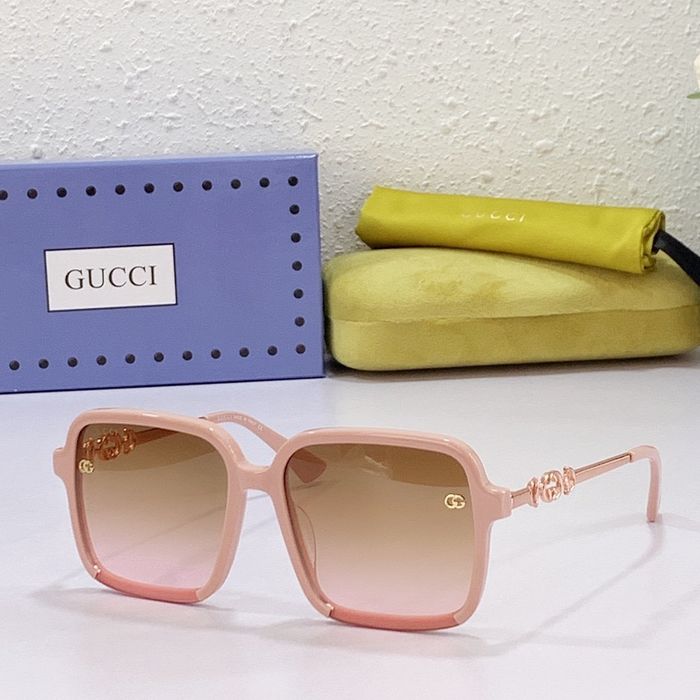 Gucci Sunglasses Top Quality GUS00027