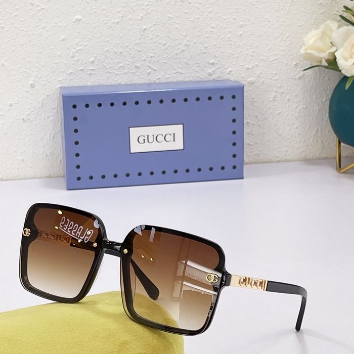 Gucci Sunglasses Top Quality GUS00028