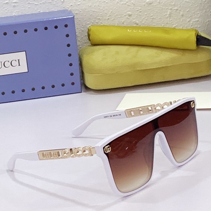 Gucci Sunglasses Top Quality GUS00031