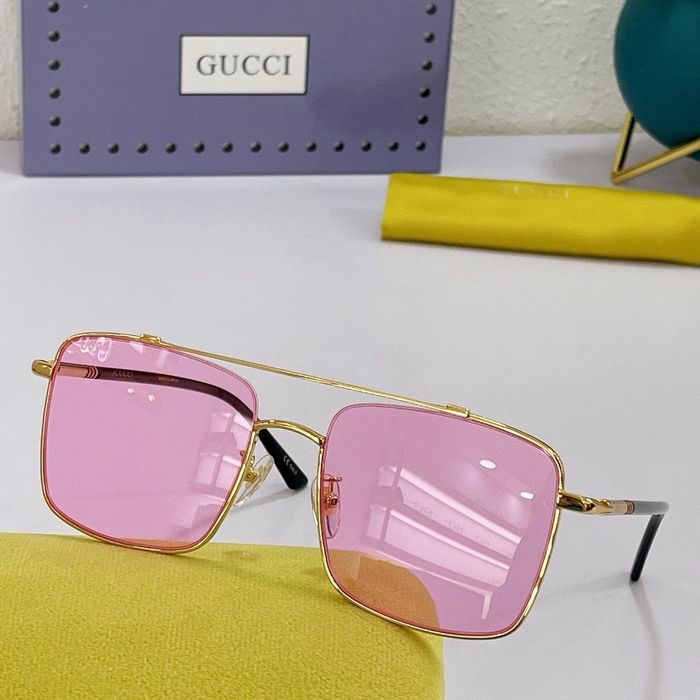 Gucci Sunglasses Top Quality GUS00037