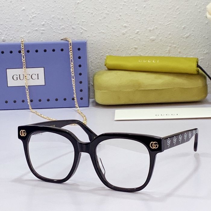 Gucci Sunglasses Top Quality GUS00038
