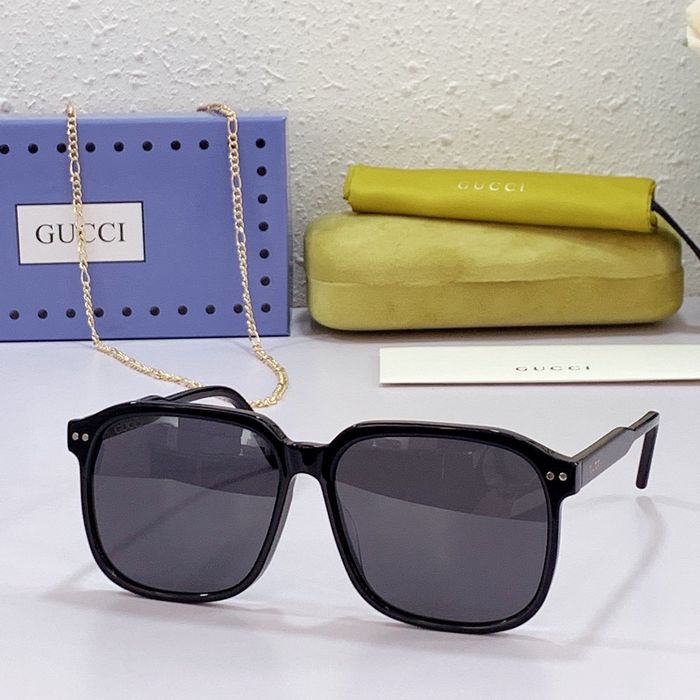 Gucci Sunglasses Top Quality GUS00039