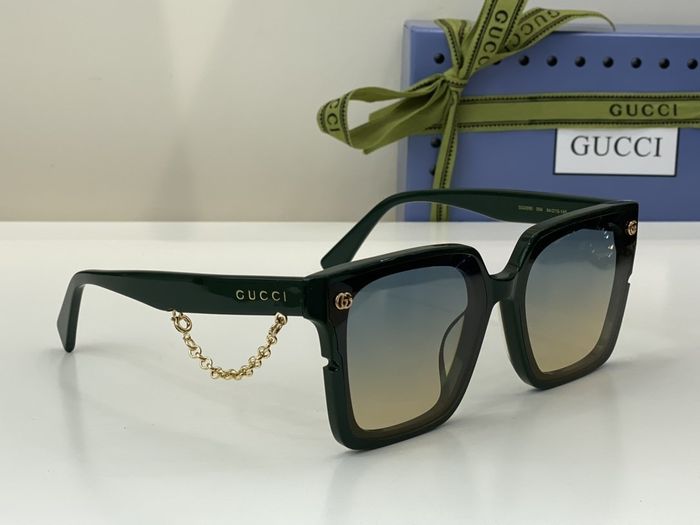 Gucci Sunglasses Top Quality GUS00042