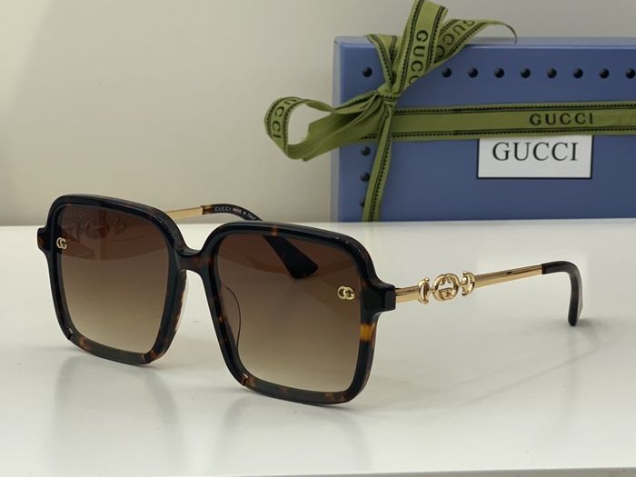 Gucci Sunglasses Top Quality GUS00043