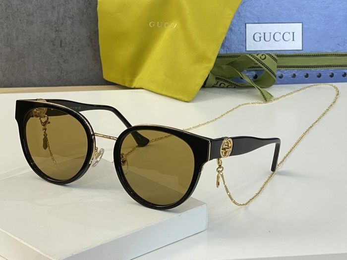 Gucci Sunglasses Top Quality GUS00045