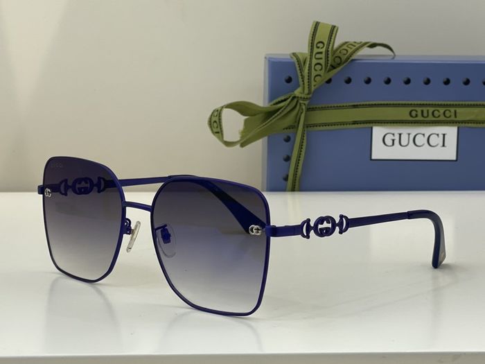 Gucci Sunglasses Top Quality GUS00048