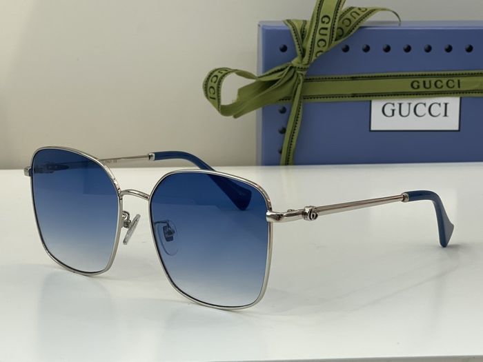 Gucci Sunglasses Top Quality GUS00049
