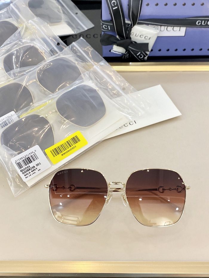 Gucci Sunglasses Top Quality GUS00051