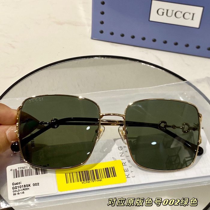 Gucci Sunglasses Top Quality GUS00052