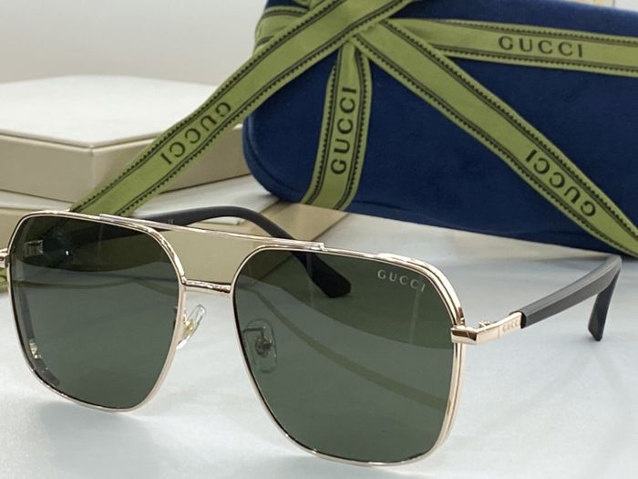 Gucci Sunglasses Top Quality GUS00053