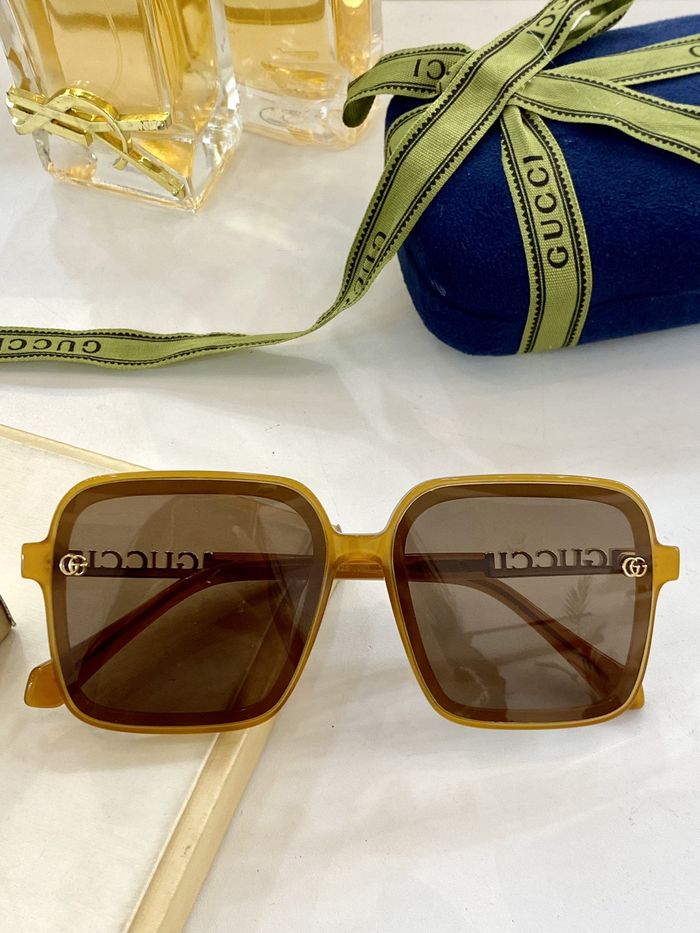 Gucci Sunglasses Top Quality GUS00054
