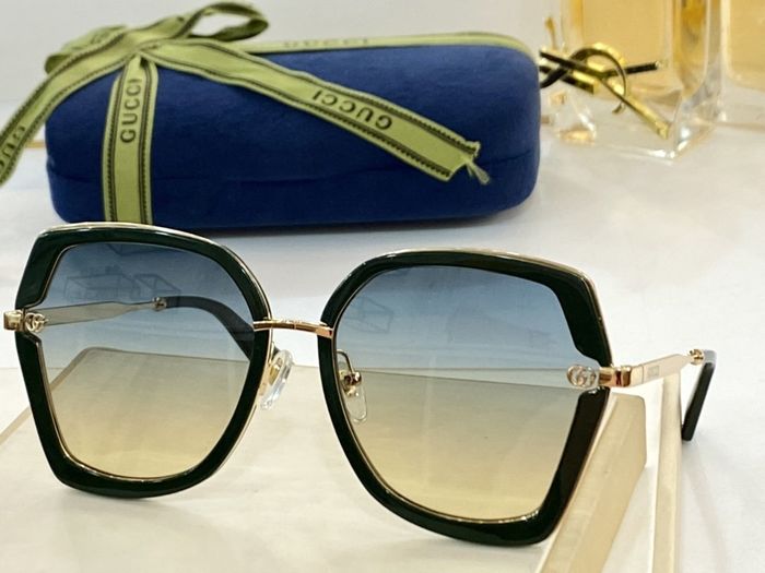 Gucci Sunglasses Top Quality GUS00066