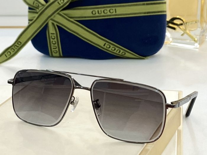 Gucci Sunglasses Top Quality GUS00067