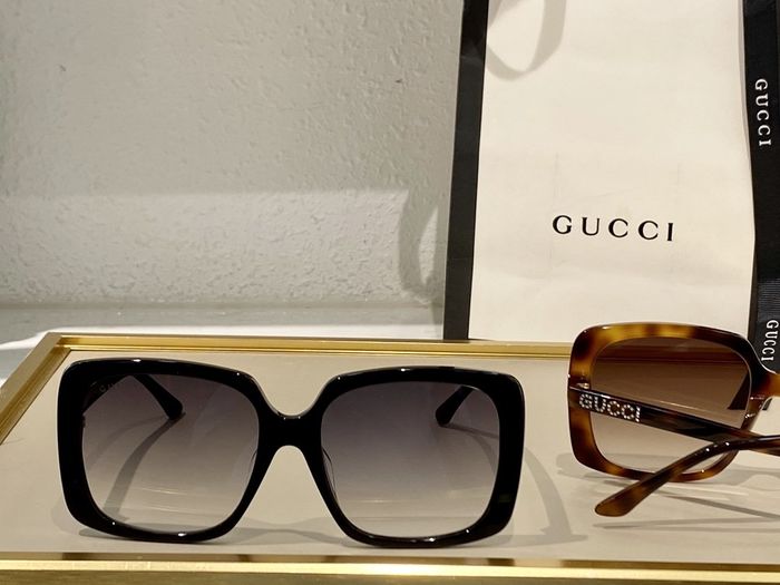 Gucci Sunglasses Top Quality GUS00069