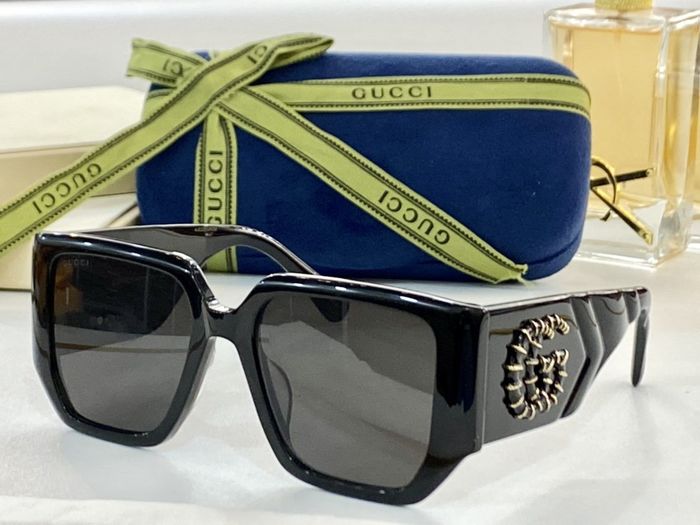 Gucci Sunglasses Top Quality GUS00071