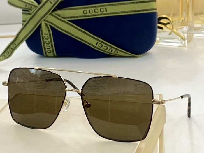 Gucci Sunglasses Top Quality GUS00073