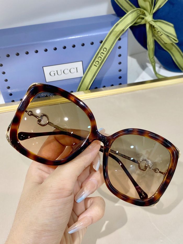Gucci Sunglasses Top Quality GUS00075