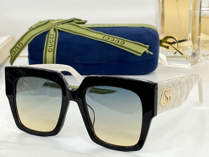 Gucci Sunglasses Top Quality GUS00076