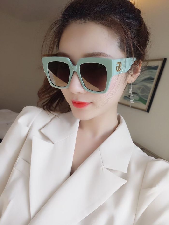 Gucci Sunglasses Top Quality GUS00079