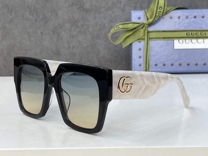 Gucci Sunglasses Top Quality GUS00093