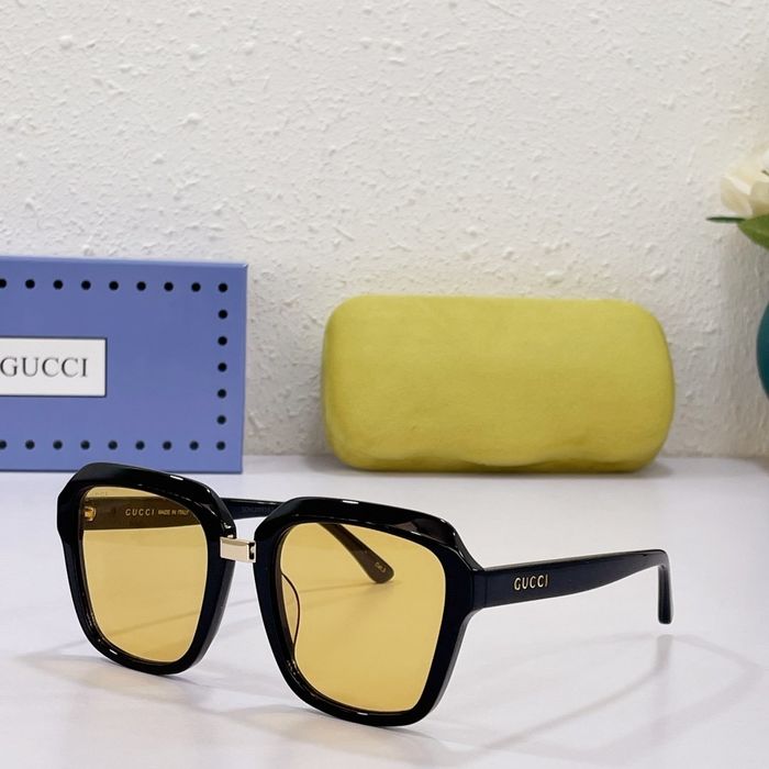 Gucci Sunglasses Top Quality GUS00094