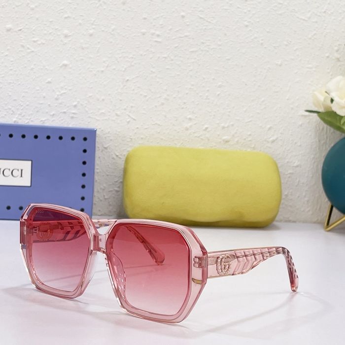 Gucci Sunglasses Top Quality GUS00097