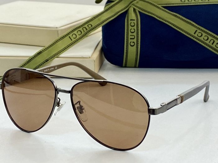 Gucci Sunglasses Top Quality GUS00099