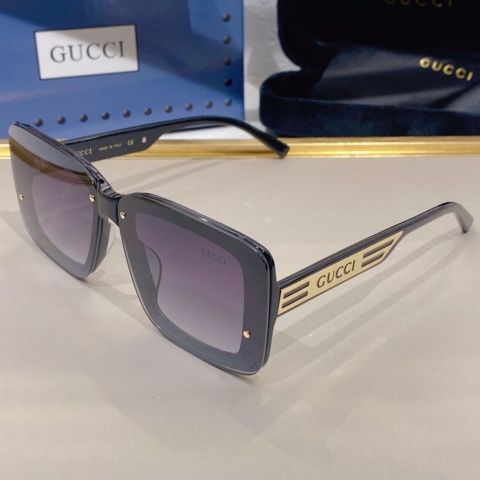 Gucci Sunglasses Top Quality GUS00101