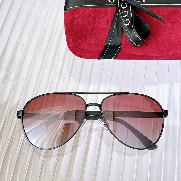 Gucci Sunglasses Top Quality GUS00104