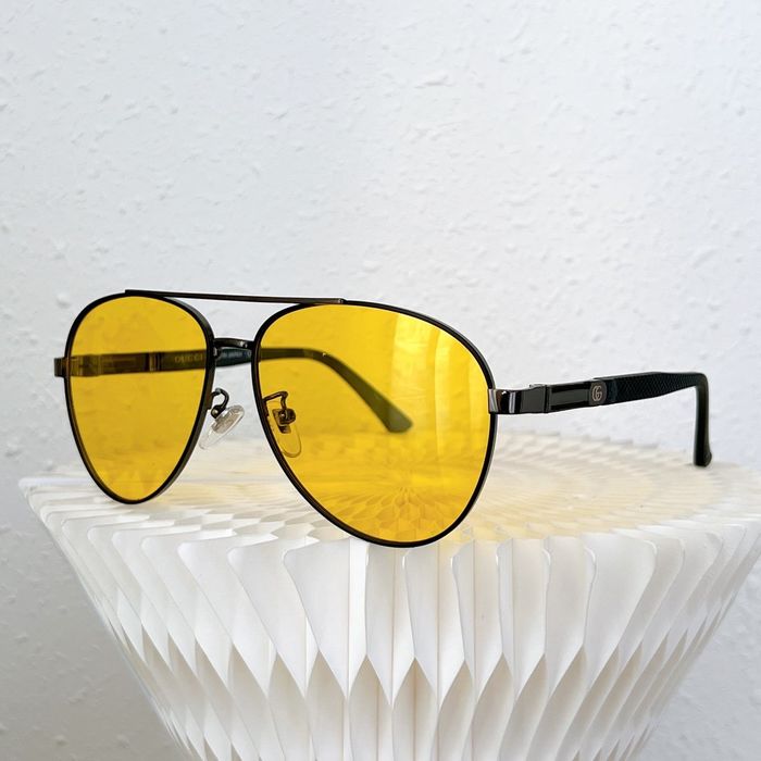Gucci Sunglasses Top Quality GUS00105