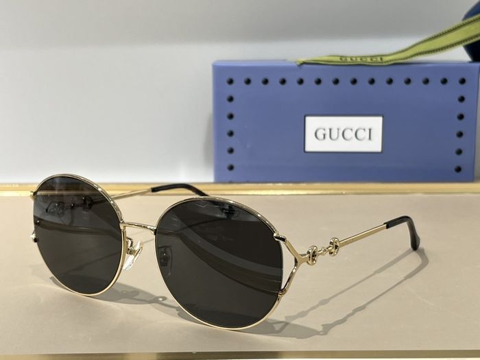 Gucci Sunglasses Top Quality GUS00106