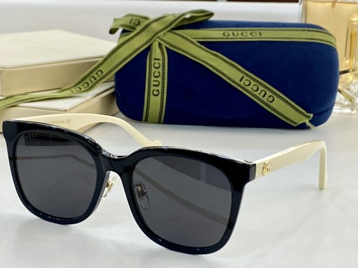 Gucci Sunglasses Top Quality GUS00109