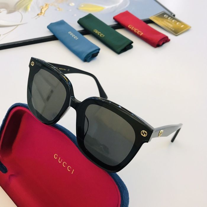 Gucci Sunglasses Top Quality GUS00113