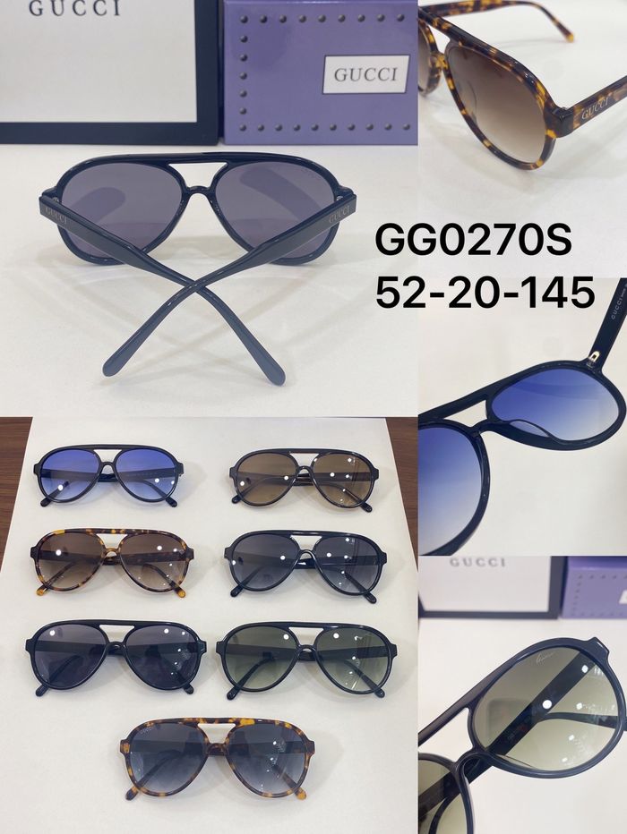 Gucci Sunglasses Top Quality GUS00117