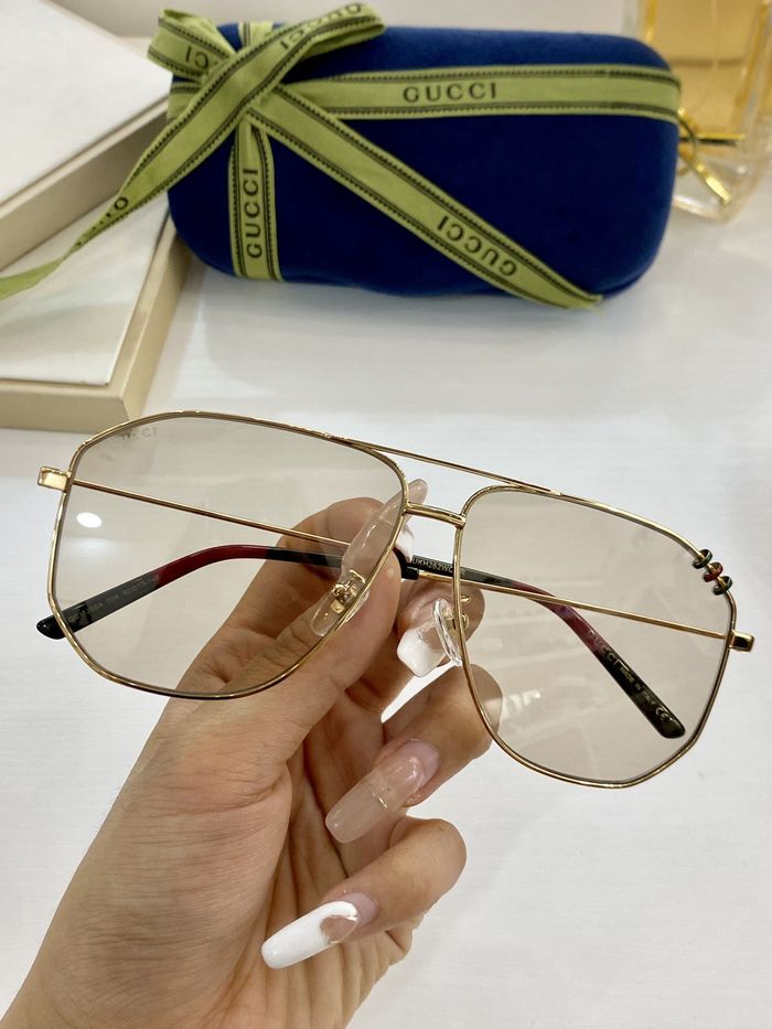 Gucci Sunglasses Top Quality GUS00123