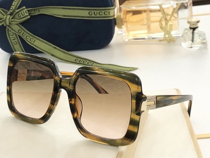 Gucci Sunglasses Top Quality GUS00126