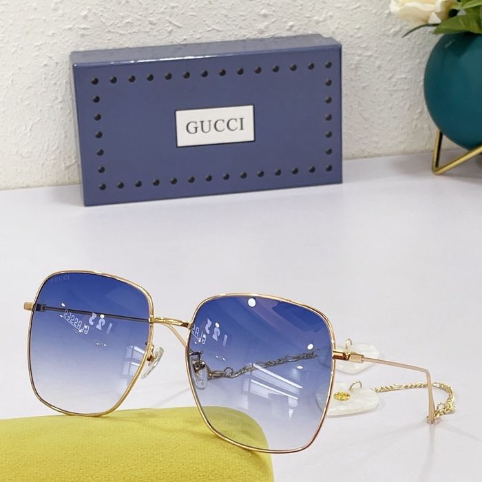 Gucci Sunglasses Top Quality GUS00127